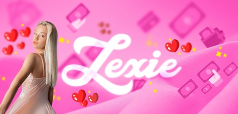 LORD @thelordlexie cover picture