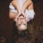 Samantha Fisher (@theonly_sammymae) Leaked OnlyFans 

 profile picture