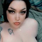 tsubakisad (BULMA 🐉) free OnlyFans content 

 profile picture