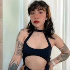 Velvet (velvetlovecraft) Leak OnlyFans 

 profile picture