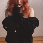 gingerkitten (xgingerkittenx) Leaks OnlyFans 

 profile picture