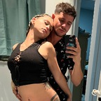 xxxspanglish (Sarena y Nico) OnlyFans Leaks 

 profile picture