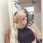 Yami (@yamisass) Leaks OnlyFans 

 profile picture