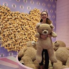 yasgoesgym OnlyFans Leaked Photos and Videos 

 profile picture