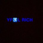 Onlyfans leaked yfclrich 

 profile picture