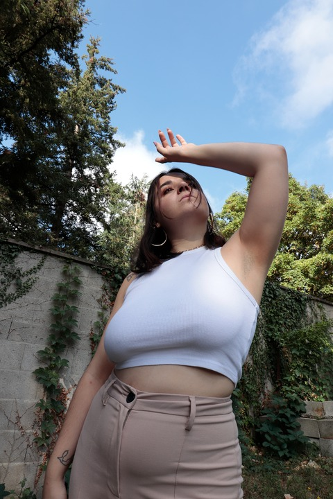 Header of yourfavsofie