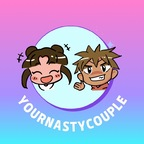 Download yournastyycouple OnlyFans videos and photos for free 

 profile picture