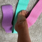 yoursouthernbellexo OnlyFans Leaked 

 profile picture