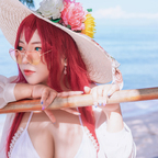 Onlyfans leak yurihimecosplay 

 profile picture